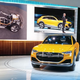 Illustration for article titled The Audi H-Tron Quattro Concept Wants You To Forget All About Diesel With Sweet Clean Hydrogen